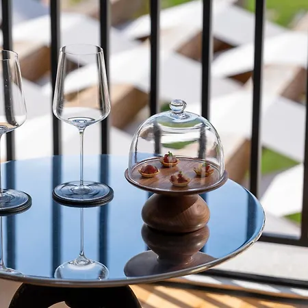 Quinta Do Paral - The Wine Hotel Vidigueira Buitenkant foto