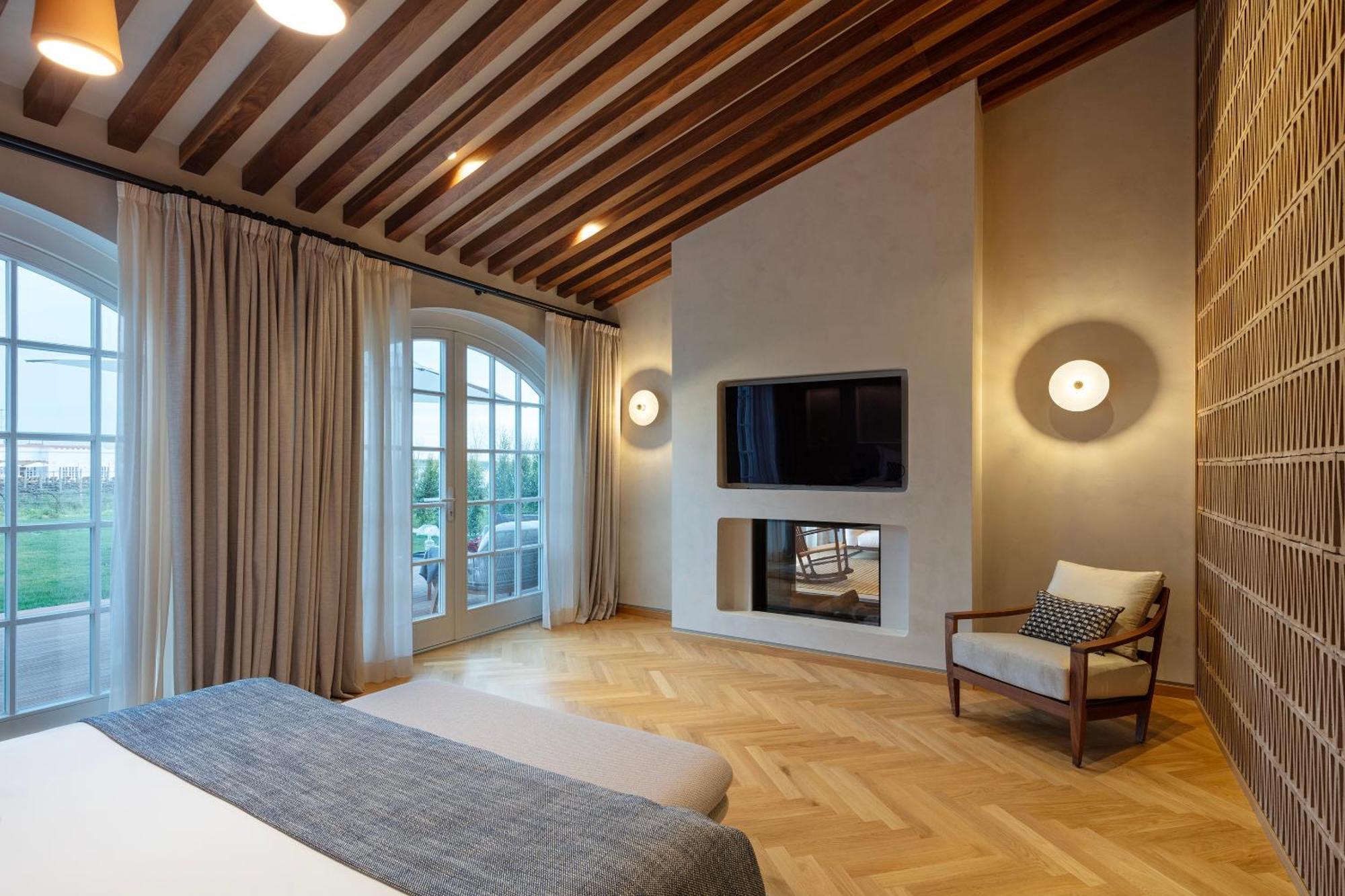 Farm stay Quinta Do Paral - The Wine Vidigueira
