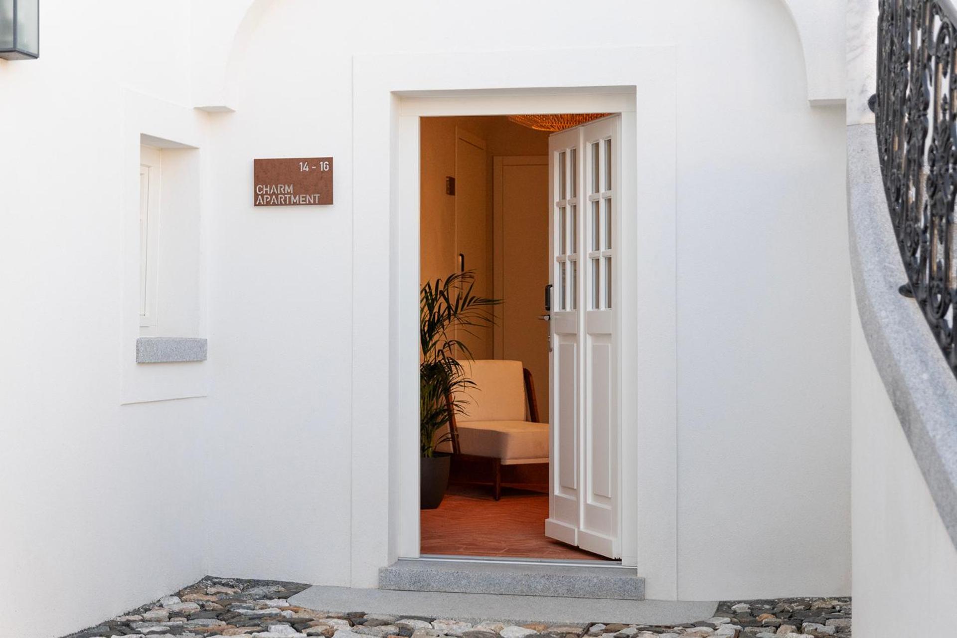 Farm stay Quinta Do Paral - The Wine
