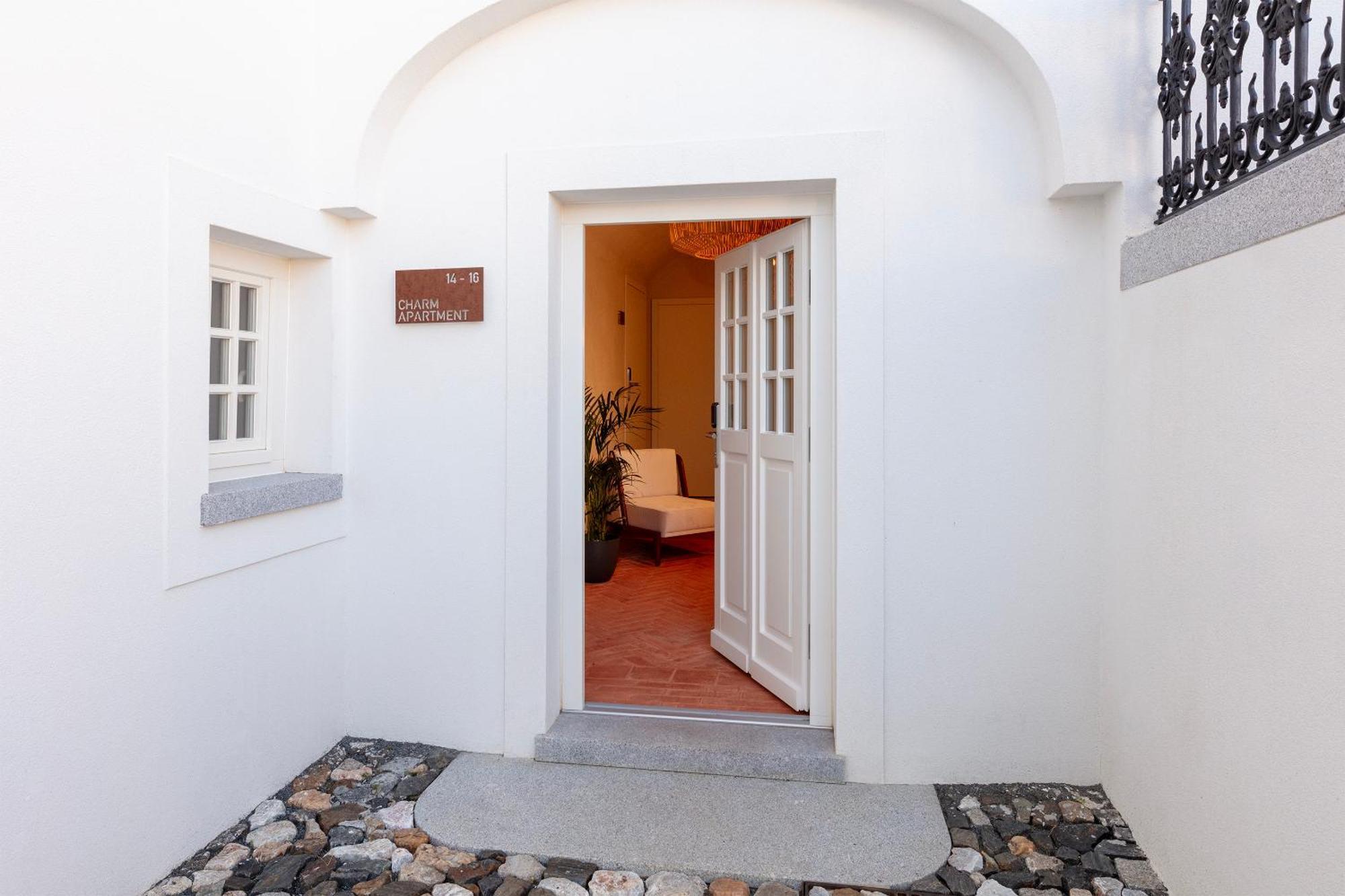 Quinta Do Paral - The Wine Farm stay Vidigueira