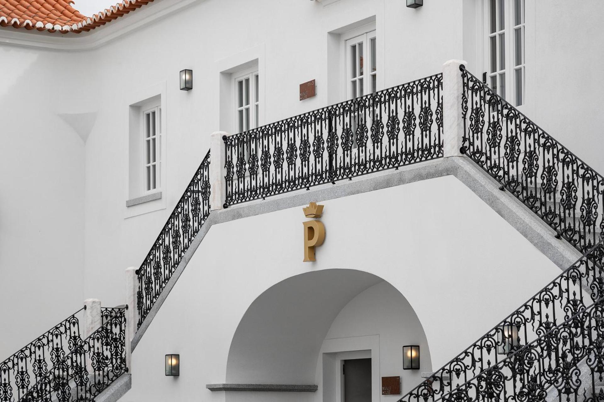 Quinta Do Paral - The Wine Farm stay *