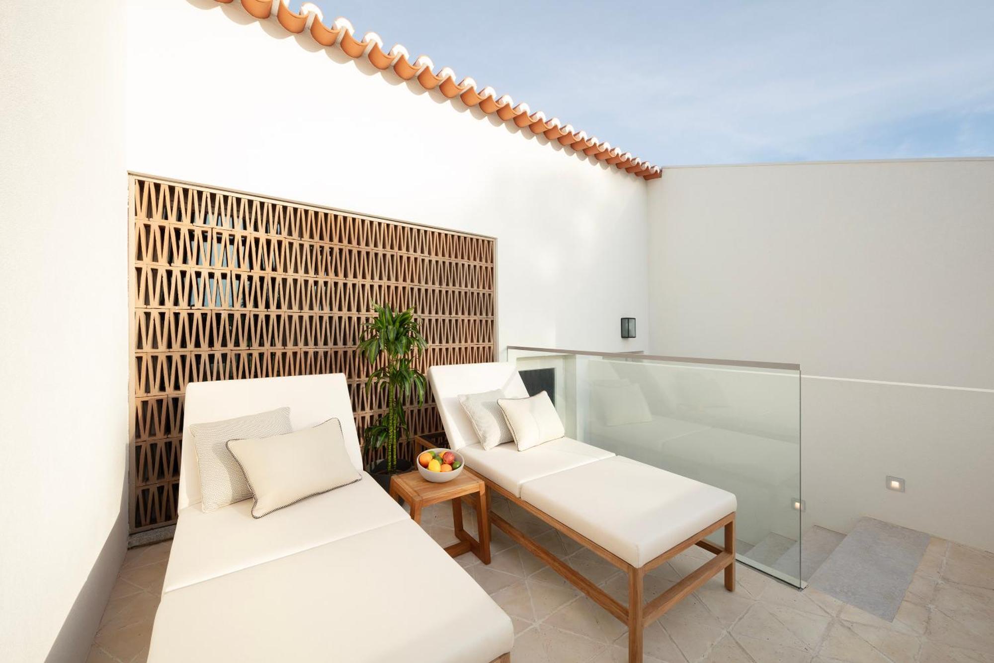 Farm stay Quinta Do Paral - The Wine *