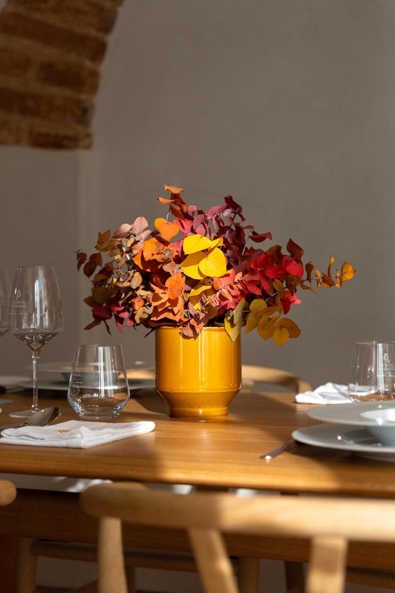 Quinta Do Paral - The Wine *