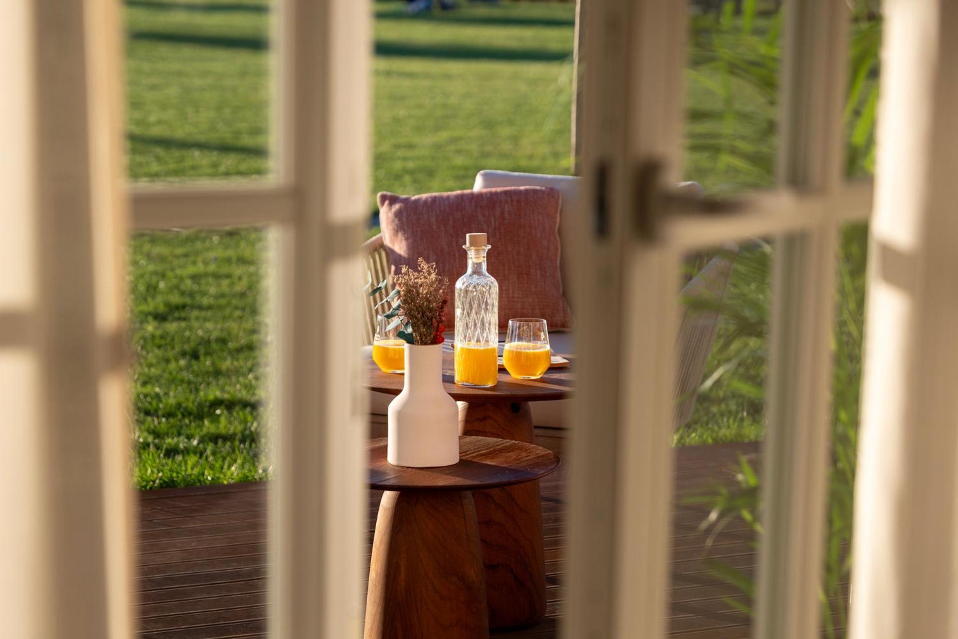 Quinta Do Paral - The Wine *