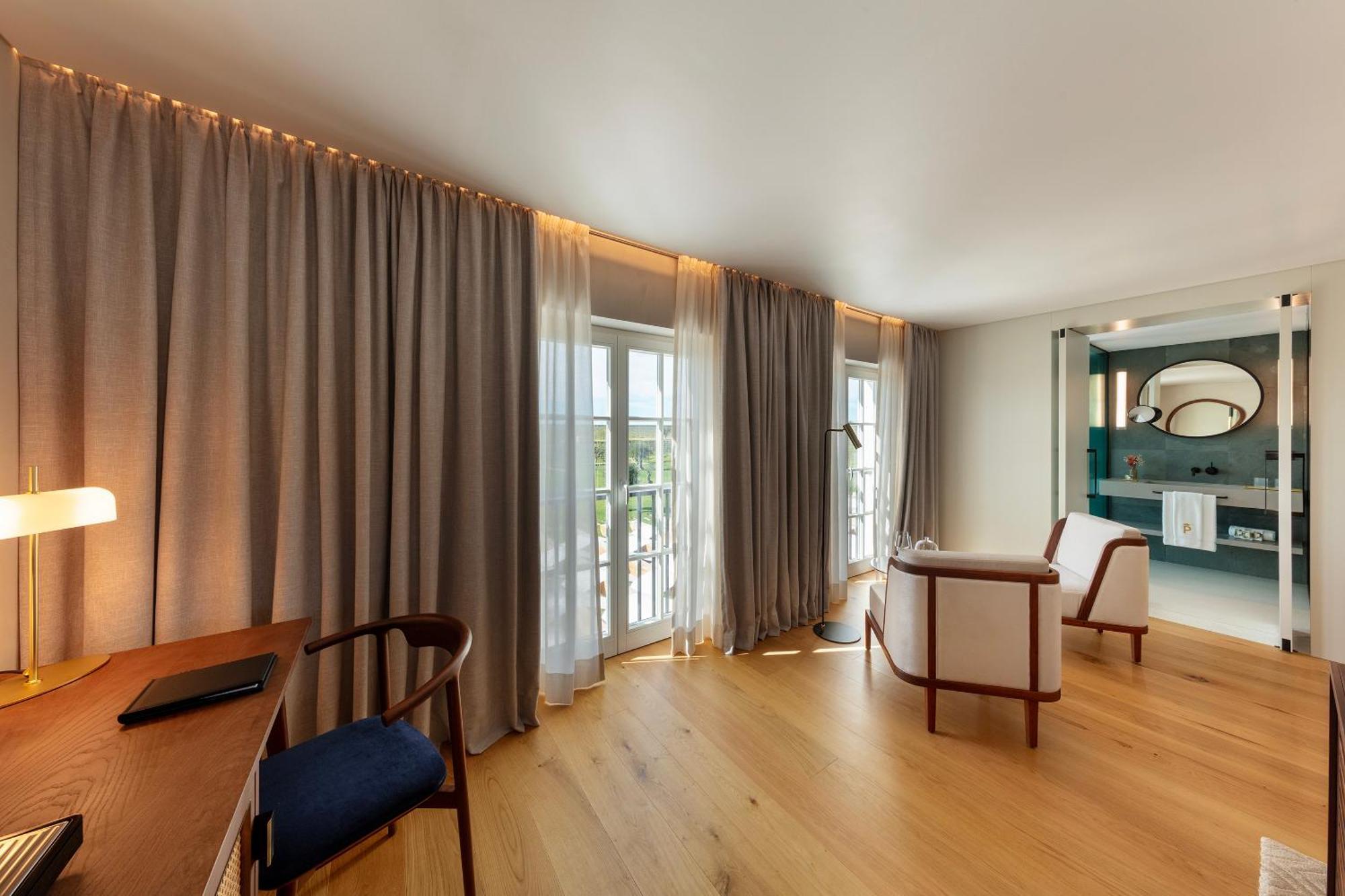 Quinta Do Paral - The Wine Farm stay Vidigueira