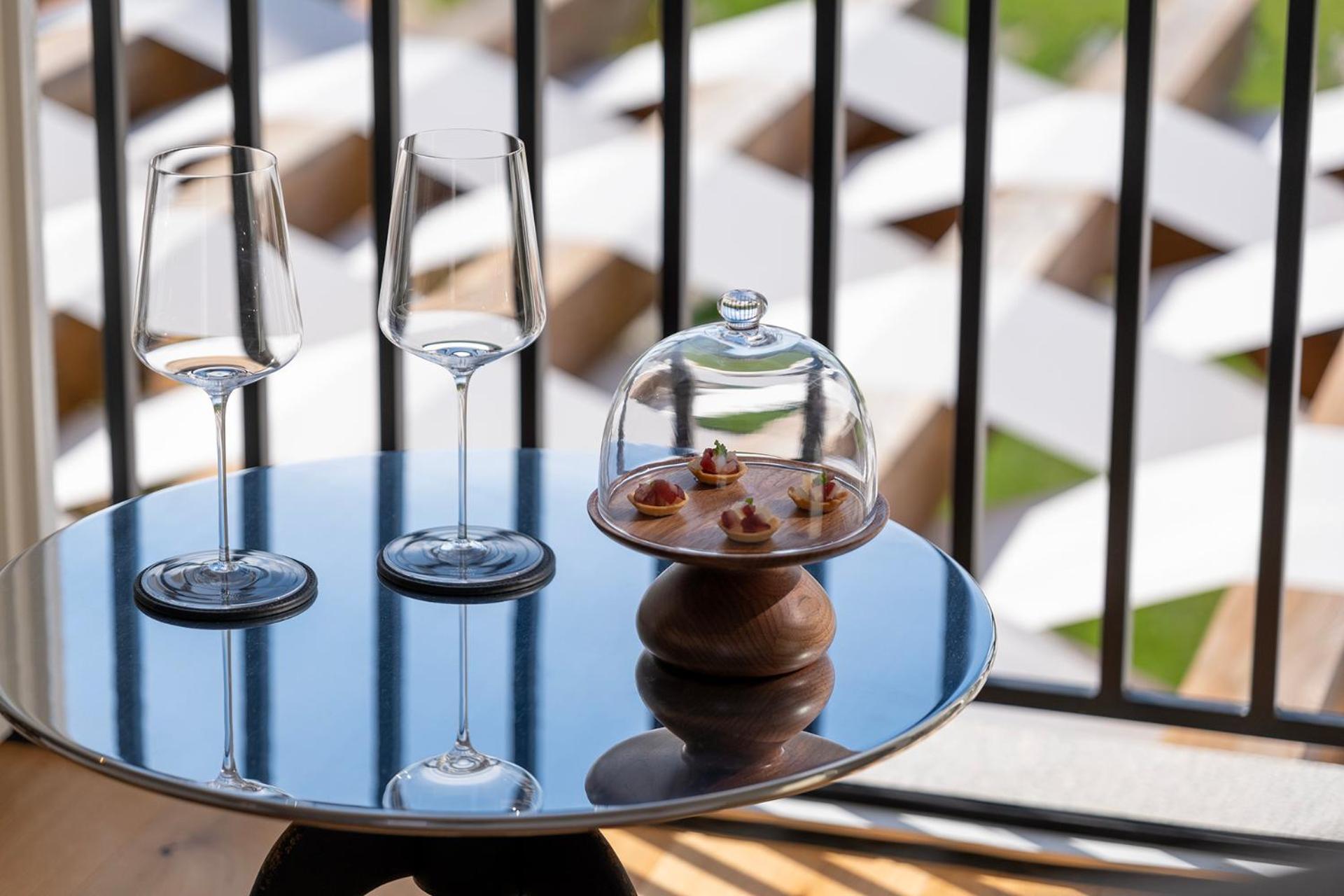 Farm stay Quinta Do Paral - The Wine Vidigueira